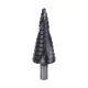 Bosch HSS-AlTiN lépcsős fúró 13 lépcsővel 6 - 30 mm x 93,5 mm (Regisztrációval akár extra értékes ajándék is elérhető!)