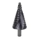 Bosch HSS-AlTiN lépcső fúró 12 lépcsővel 6 - 39 mm x 93,5 mm (Regisztrációval akár extra értékes ajándék is elérhető!)