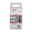 Bosch HSS-AlTiN lépcső fúró 12 lépcsővel 6 - 39 mm x 93,5 mm (Regisztrációval akár extra értékes ajándék is elérhető!)