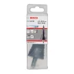 Bosch HSS-AlTiN lépcsős fúró 16 lépcsővel M10 - M40 mm x 125,5 mm kábeltömszelencékhez (Regisztrációval akár ajándék is elérhető!)