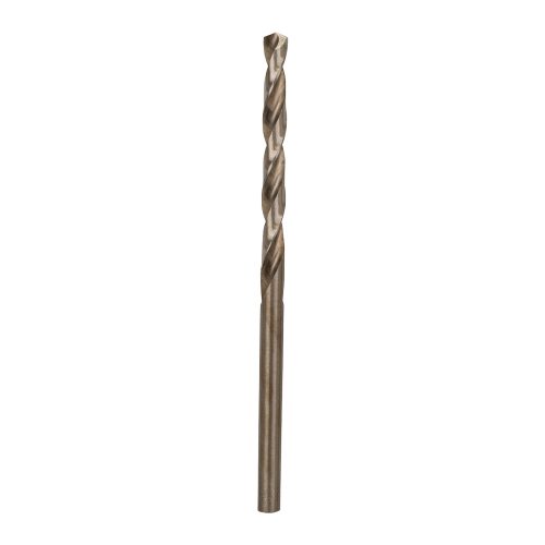 Bosch PRO Stainless Steel HSS-Co Cobalt fémfúrószár, 3,8x43x75 mm
