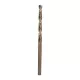 Bosch PRO HSS-G Co fémfúrószár hengeres befogással 3,8x43/75mm
