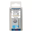 Bosch PRO HSS-G Co fémfúrószár hengeres befogással 3,8x43/75mm