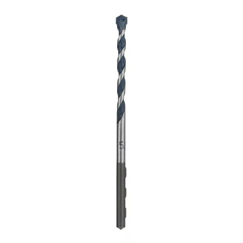 Bosch 2 élű betonfúrószár CYL-5 5,5x50/100mm (Regisztrációval akár extra értékes ajándék is elérhető!)