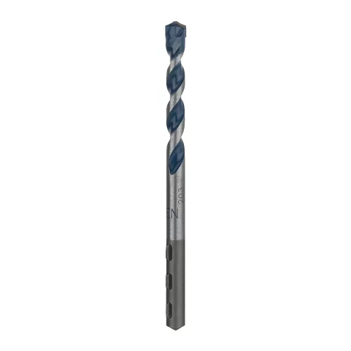 Bosch 2 élű betonfúrószár CYL-5 7x50/100mm (Regisztrációval akár extra értékes ajándék is elérhető!)