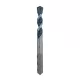 Bosch 2 élű betonfúrószár CYL-5 9x50/100mm (Regisztrációval akár extra értékes ajándék is elérhető!)