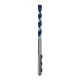 Bosch 2 élű betonfúrószár CYL-5 10x200/250mm (Regisztrációval akár extra értékes ajándék is elérhető!)