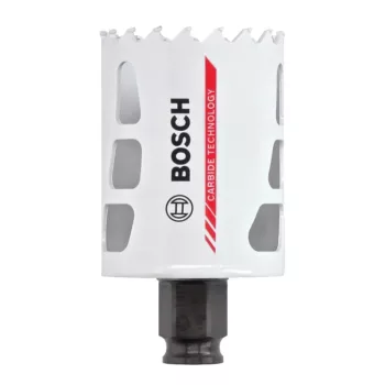 Bosch keményfogú körkivágó többféle anyaghoz
