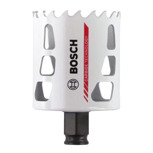 Bosch keményfogú körkivágó fához és fémhez 60mm