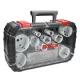 Bosch 14 részes körkivágó készlet fához és fémhez 20-76mm