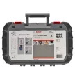 Bosch 14 részes körkivágó készlet fához és fémhez 20-76mm
