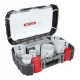 Bosch 11 részes körkivágó készlet fához és fémhez 25-86mm