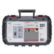 Bosch 11 részes körkivágó készlet fához és fémhez 25-86mm