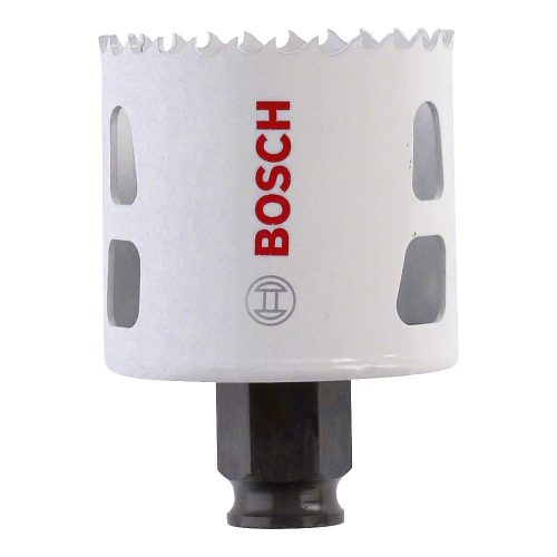 Bosch körkivágó többféle anyaghoz 54x44mm