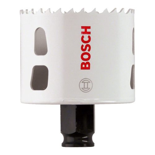 Bosch körkivágó többféle anyaghoz 64x44mm