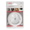 Bosch körkivágó többféle anyaghoz 68x44mm
