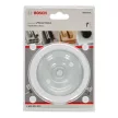 Bosch körkivágó többféle anyaghoz 83x44mm