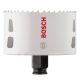 Bosch körkivágó többféle anyaghoz 86x44mm