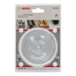 Bosch körkivágó többféle anyaghoz 92x44mm