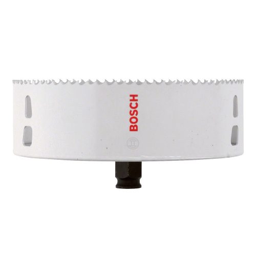 Bosch körkivágó fához és fémhez 98mm