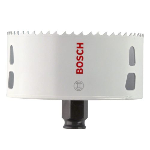 Bosch körkivágó többféle anyaghoz 102x44mm