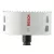 Bosch körkivágó többféle anyaghoz 105x44mm