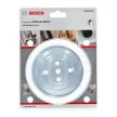 Bosch körkivágó többféle anyaghoz 105x44mm