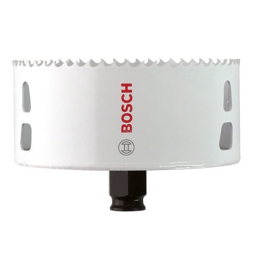 Bosch körkivágó fához és fémhez 111mm
