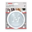 Bosch körkivágó többféle anyaghoz 114x44mm