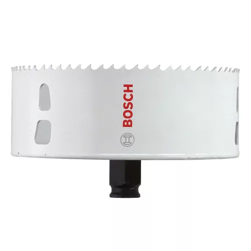 Bosch körkivágó fához és fémhez 127mm