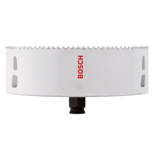 Bosch körkivágó fához és fémhez 177mm