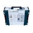 Bosch Progressor körkivágó készlet 20-114mm 6 részes, fa, fém (Regisztrációval akár extra értékes ajándék is elérhető!)