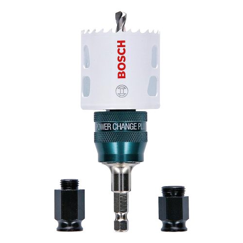 Bosch Lyukfurész Progressor Kit 51mm