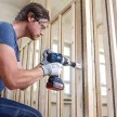 Bosch Lyukfűrész Progressor Kit 51mm