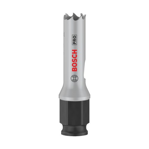 Bosch PRO Multi Material PC Plus körkivágó, 14 mm, fa, nemesfém, műanyag, gipszkarton