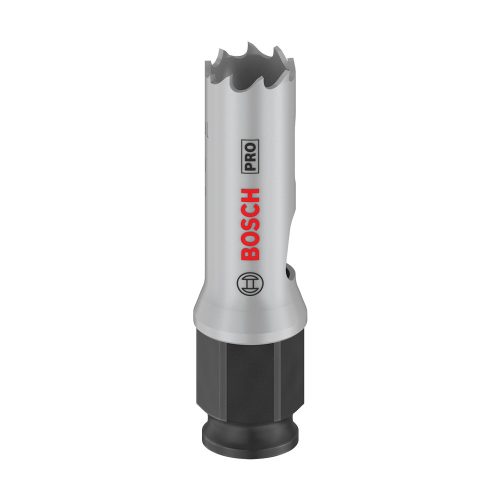 Bosch PRO Multi Material PC Plus körkivágó, 16 mm, fa, nemesfém, műanyag, gipszkarton