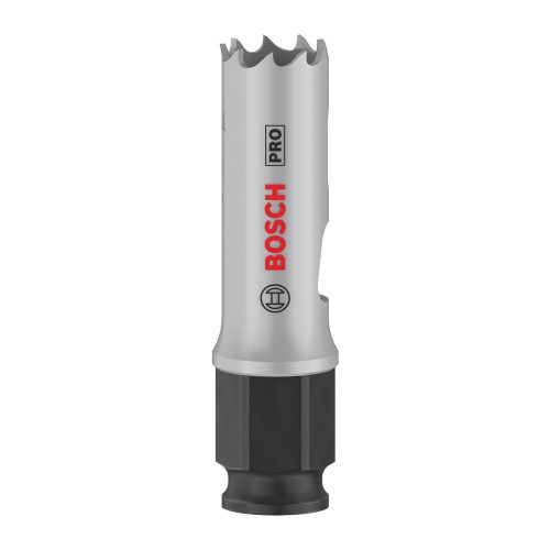 Bosch PRO Multi Material PC Plus körkivágó, 17 mm, fa, nemesfém, műanyag, gipszkarton