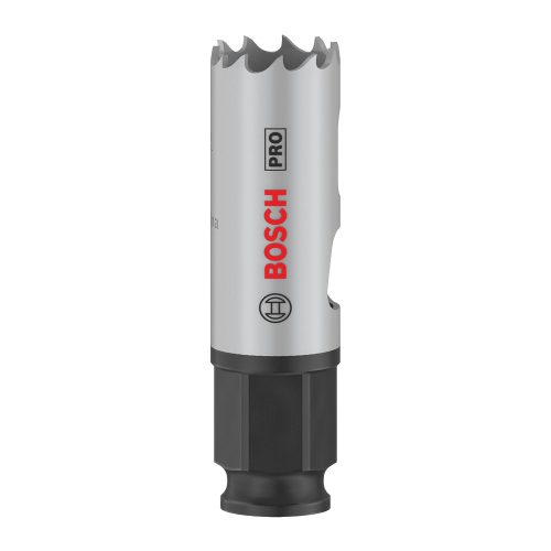 Bosch PRO Multi Material PC Plus körkivágó, 20 mm, fa, nemesfém, műanyag, gipszkarton