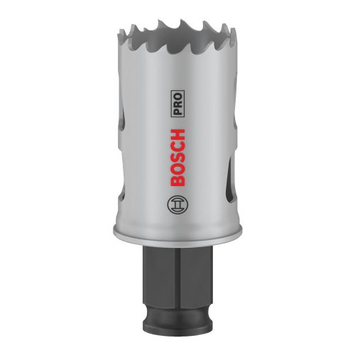 Bosch PRO Multi Material PC Plus körkivágó, 29 mm, fa, nemesfém, műanyag, gipszkarton