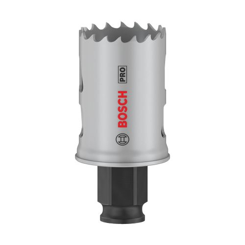 Bosch PRO Multi Material PC Plus körkivágó, 33 mm, fa, nemesfém, műanyag, gipszkarton