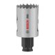Bosch PRO Multi Material PC Plus körkivágó, 35 mm, fa, nemesfém, műanyag, gipszkarton