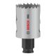 Bosch PRO Multi Material PC Plus körkivágó, 37 mm, fa, nemesfém, műanyag, gipszkarton
