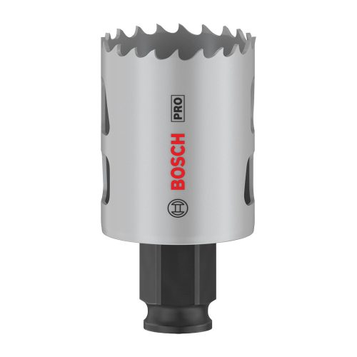Bosch PRO Multi Material PC Plus körkivágó, 38 mm, fa, nemesfém, műanyag, gipszkarton