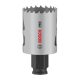 Bosch PRO Multi Material PC Plus körkivágó, 38 mm, fa, nemesfém, műanyag, gipszkarton