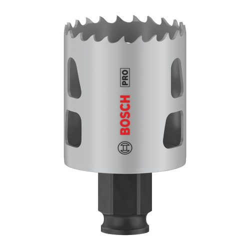 Bosch PRO Multi Material PC Plus körkivágó, 43 mm, fa, nemesfém, műanyag, gipszkarton