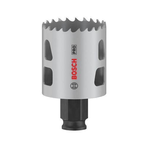 Bosch PRO Multi Material PC Plus körkivágó, 44 mm, fa, nemesfém, műanyag, gipszkarton