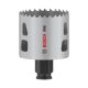 Bosch PRO Multi Material PC Plus körkivágó, 54 mm, fa, nemesfém, műanyag, gipszkarton