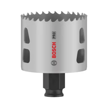   Bosch PRO Multi Material PC Plus körkivágó többféle anyaghoz 59x44mm