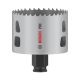 Bosch PRO Multi Material PC Plus körkivágó, 67 mm, fa, nemesfém, műanyag, gipszkarton