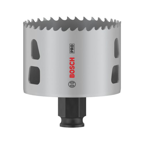 Bosch PRO Multi Material PC Plus körkivágó, 68 mm, fa, nemesfém, műanyag, gipszkarton